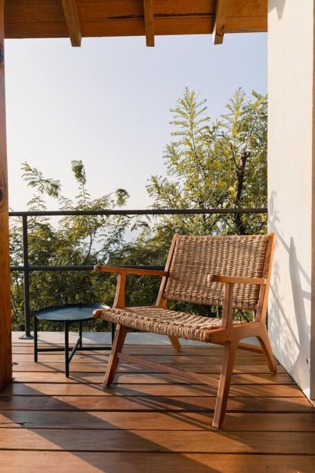 Casa Quena, In The Heart Of Mazunte Vila Exterior foto