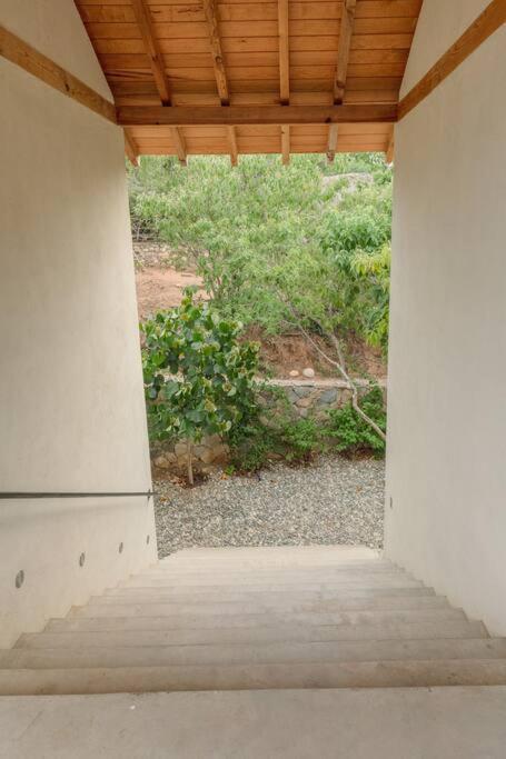 Casa Quena, In The Heart Of Mazunte Vila Exterior foto