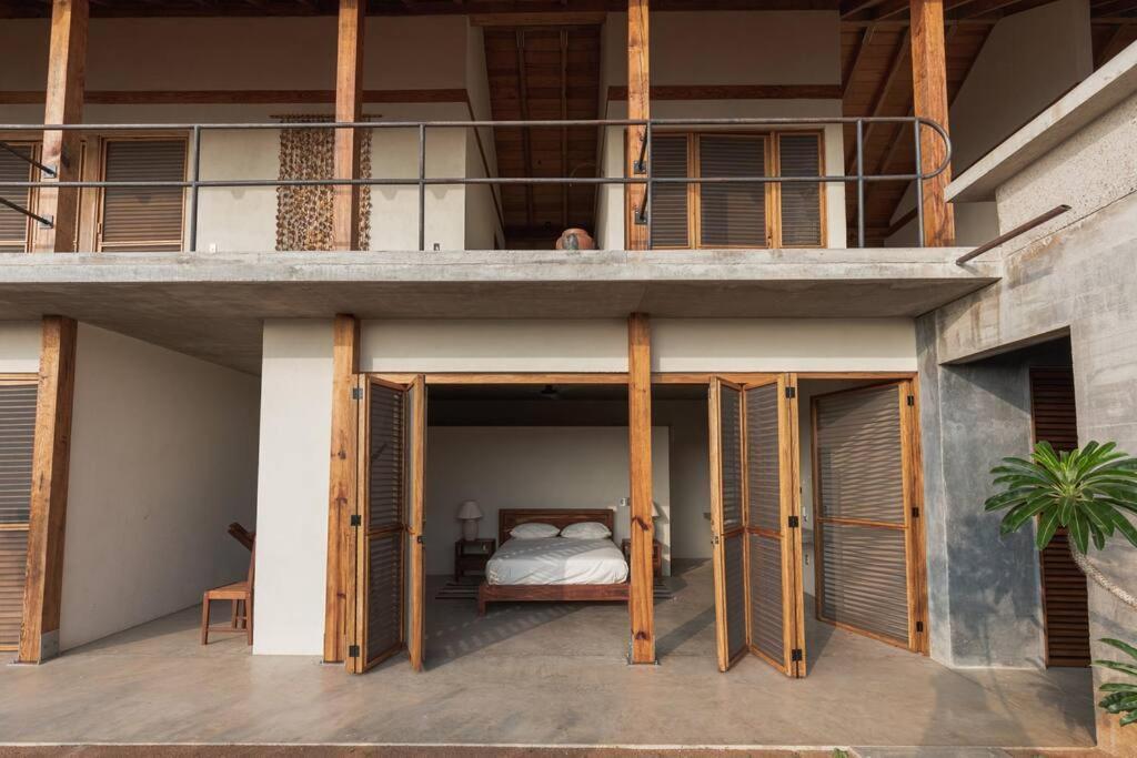 Casa Quena, In The Heart Of Mazunte Vila Exterior foto